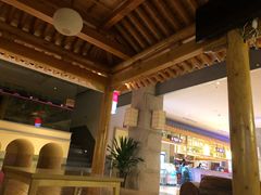 -菲拉拉漫温泉(东环路店)