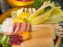 -牛New寿喜烧(曹路花园城店)
