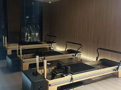 -YCHL Pilates 普拉提(赫基店)