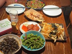-你又瘦了小酒馆(奥体店)