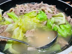 -川堂风·跷脚牛肉·乐山爆炒(宝山日月光店)