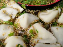 -回坊马二饺子馆