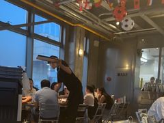 -No.DD戳子烧烤·江湖菜(北京总店)