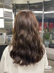 -MY HAIR ARDOR