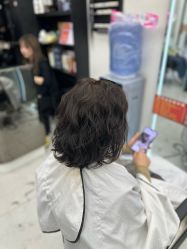 -乾健·烫染·接发SALON