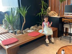 -米漾酒店(深圳会展中心岗厦地铁站店)