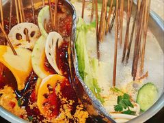 -江二娃串串香(科园四路总店)