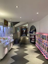 -MINI MARS KIDS CLUB亲子家庭中心(长宁天山店)
