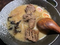 -日本料理神拉面