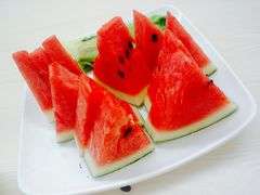 -文星素食(兴华路店)