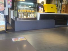 -麦当劳(红旗路店)