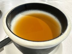 泉水豆腐花-珍之宝御品·寻味顺德(容桂渔人码头店)