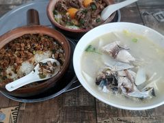 -阳江河堤老牌曾记美食