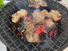 -松明一烤肉馆(鲁园店)