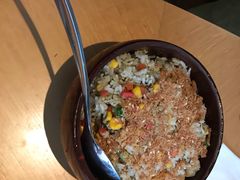 -菩提素素食餐厅(晶郦馆店)