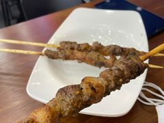 -阿拉提大盘鸡@米饭(南环东路汇邻广场店)