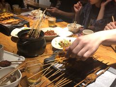-管氏翅吧(广渠门店)