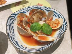 -極上萬膳·日料放题(来福士江景店)