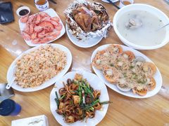 -明记海鲜大排档(巽寮湾店)