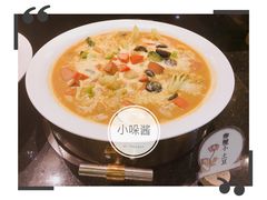 -大佛寺高级素食自助餐厅