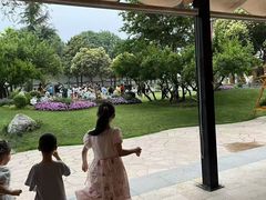 -怡咖啡·自助餐·西安香格里拉
