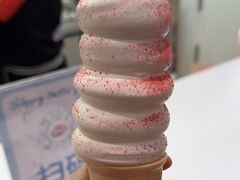 -DQ·蛋糕·冰淇淋(五棵松万达店)