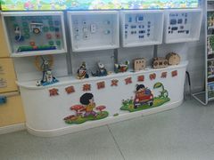 -艾克瑞特AI机器人·少儿编程·STEAM教育(万达校区)