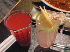 -唐猫庭院·千年陕菜(赛格国际购物中心店)
