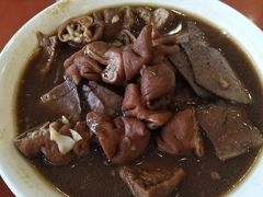 -北京小肠陈饭庄(方庄店)