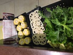 -幸运牛汕头小黄牛牛肉火锅(梅林店)