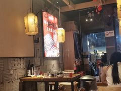 -兔槽江湖菜·重庆璧山兔(水围店)
