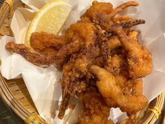 -玄白·炭烤活鳗(上海首店)