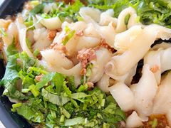 传统猪肉刀削面-东方削面(市政府店)