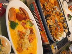 -宋园·金宴浙鲜馆(静安店)