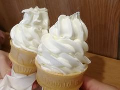 -麦当劳(金稻田路餐)