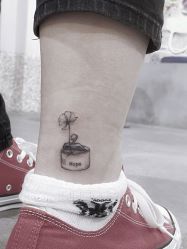 -海王刺青·纹身·穿孔饰品·TATTOO