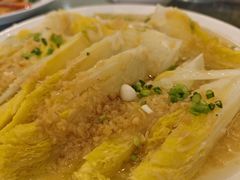 -新溢香国际酒店-中餐厅