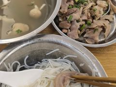 -福屿鲜捞小吃·捞化(福屿总店)