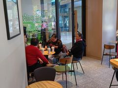 -星巴克(上海长宁来福士1F店)