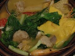 -桂满陇·杭州小馆(巴黎春天浦建店)