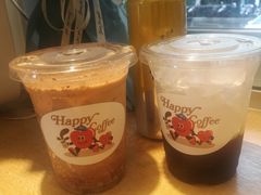 -happy coffee roastery