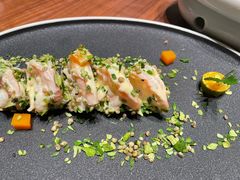 -喜鼎海胆水饺(东港店)