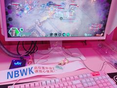 -NB网咖电竞连锁(泺安路店)