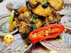 -醉壹号海鲜大排档(厦门美食地标店)