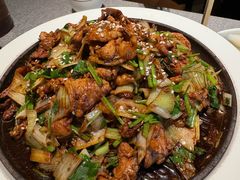 -秀儿四九城·新京菜(亚运村鸟巢店)