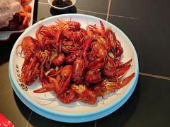 -段氏龙虾·烧烤·烤鱼(东书房路店)
