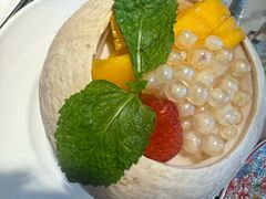 -泰椰里·泰国餐厅(智慧城广百广场店)