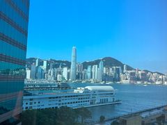 -香港皇家太平洋酒店