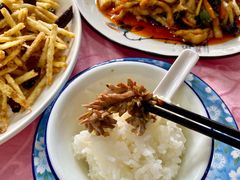 -蜀膳坊(洪公祠小区店)