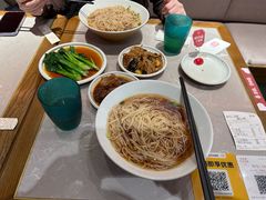 -松鹤楼面馆(清河万象汇店)